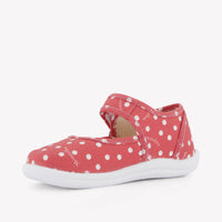 MonnaLisa Chicas Sandalias Rojo