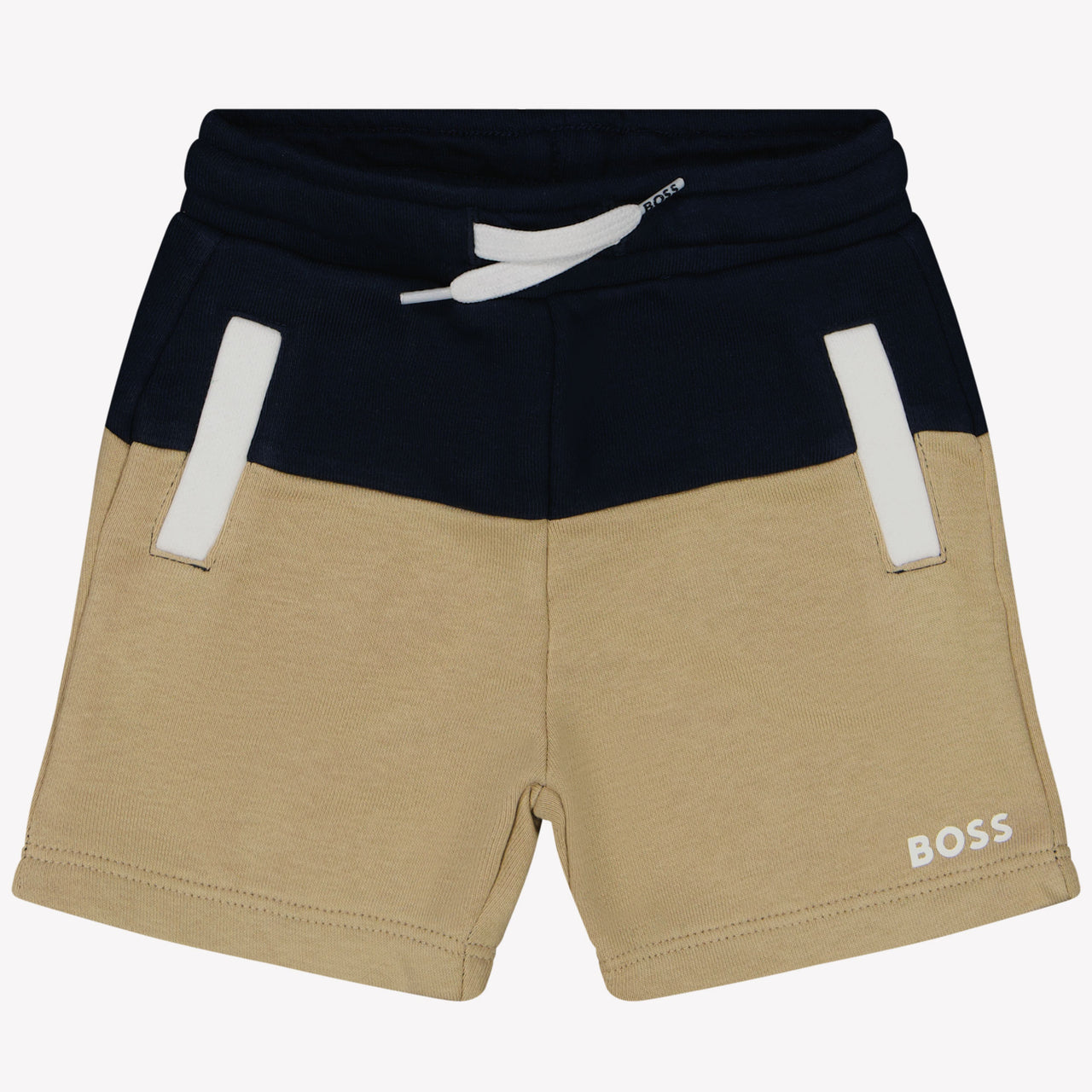 Boss Bébé Garçons Short dans Beige