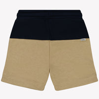 Boss Bébé Garçons Short dans Beige