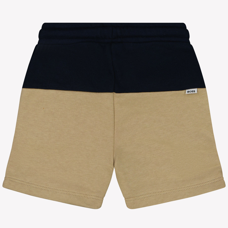 Boss Bébé Garçons Short dans Beige