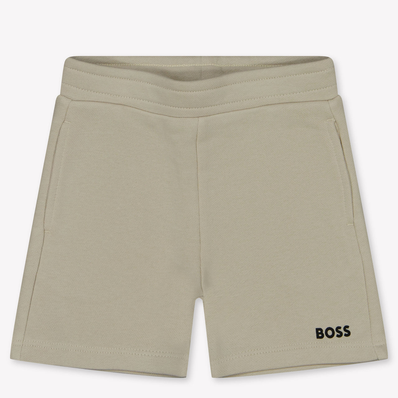 Boss Bébé Garçons Short dans Beige Clair