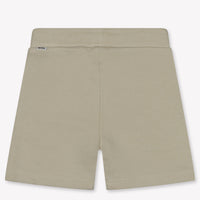 Boss Bébé Garçons Short dans Beige Clair