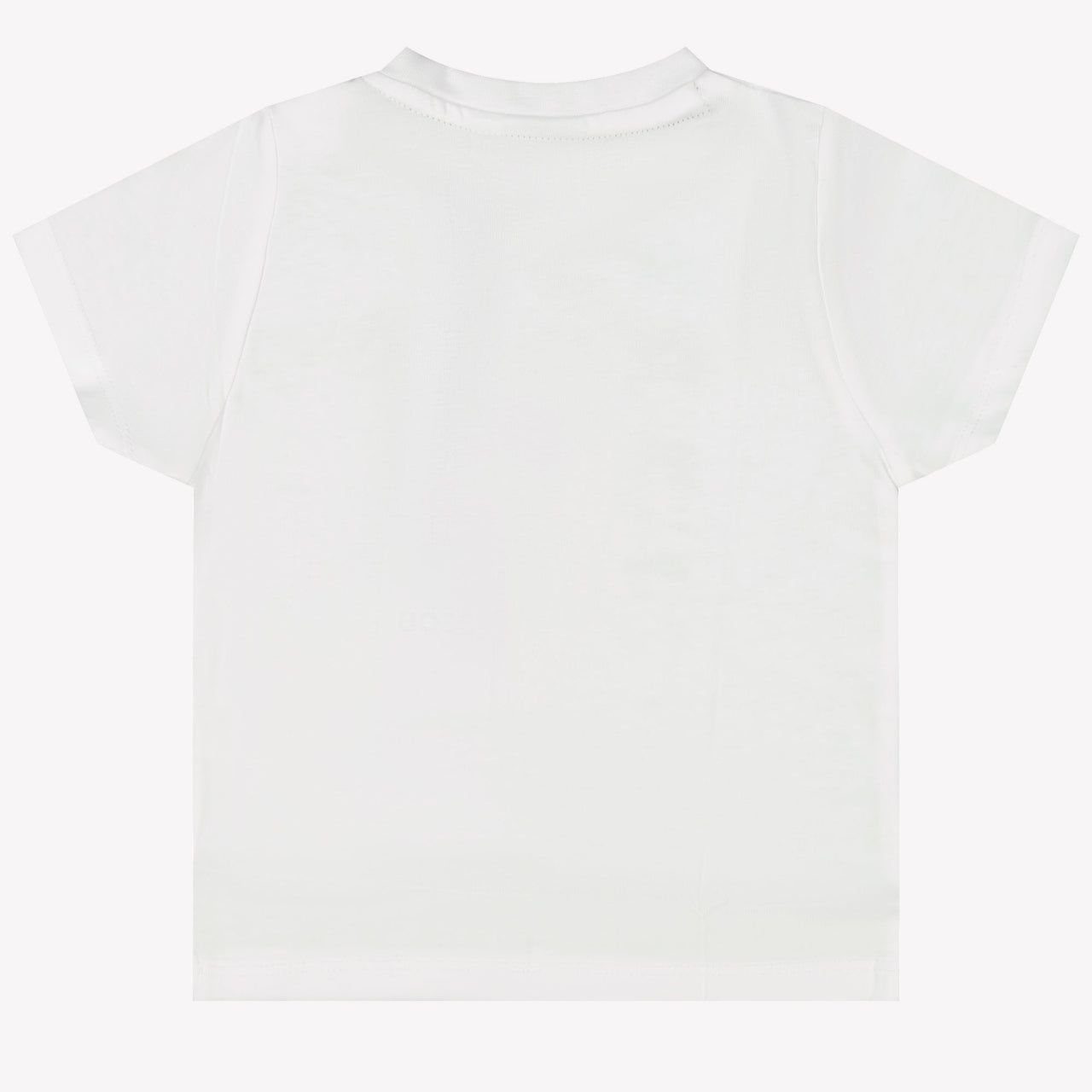 Boss Bébé Garçons Chemise Blanc