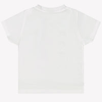 Boss Bébé Garçons Chemise Blanc