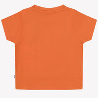 Boss Bébé Garçons T-shirt Zalm