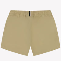 Boss Bébé Garçons Maillot de bain Beige