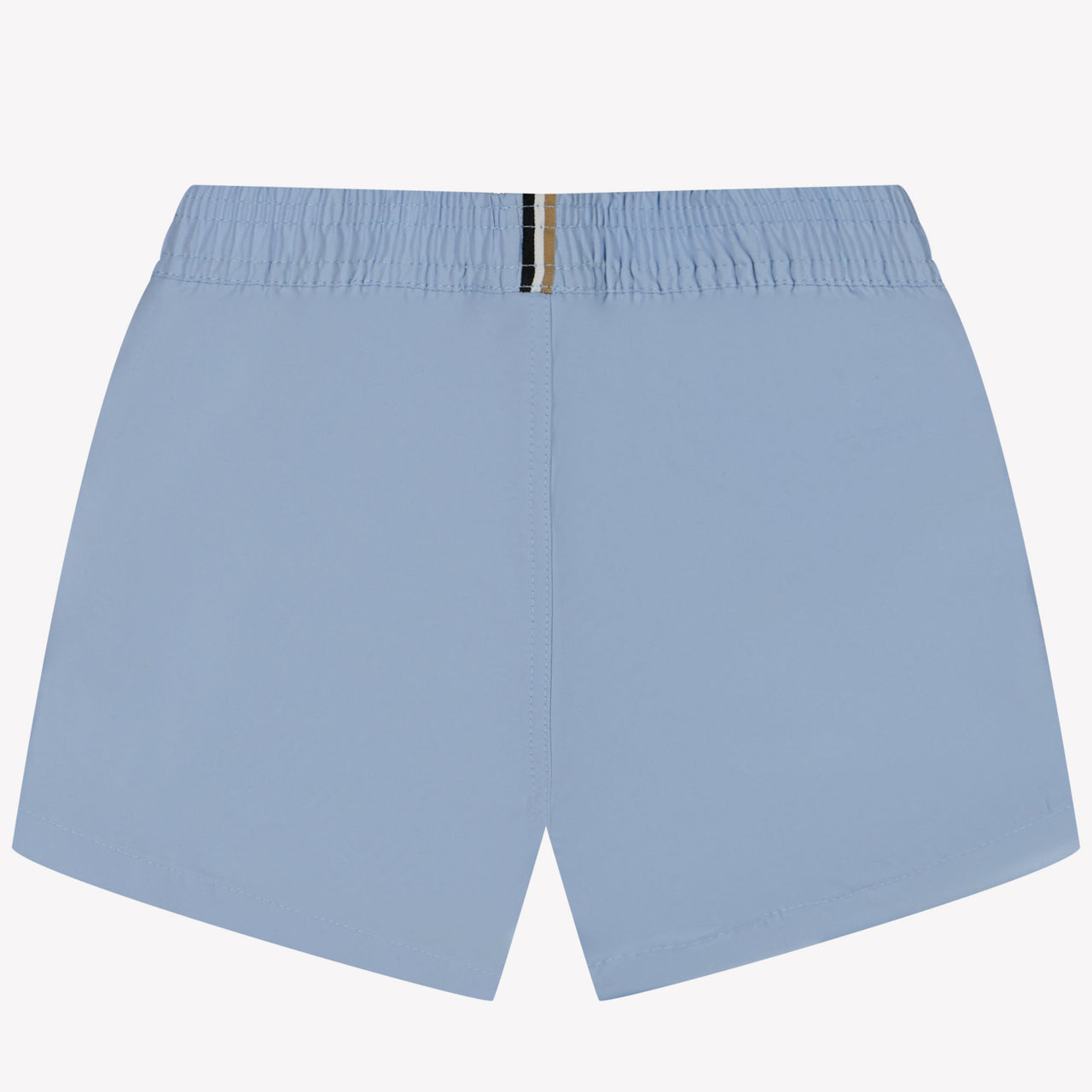 Boss Bébé Garçons Maillot de bain Bleu Clair