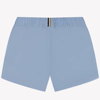 Boss Bébé Garçons Maillot de bain Bleu Clair
