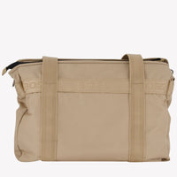 Boss Bébé Garçons Sac à couches Beige