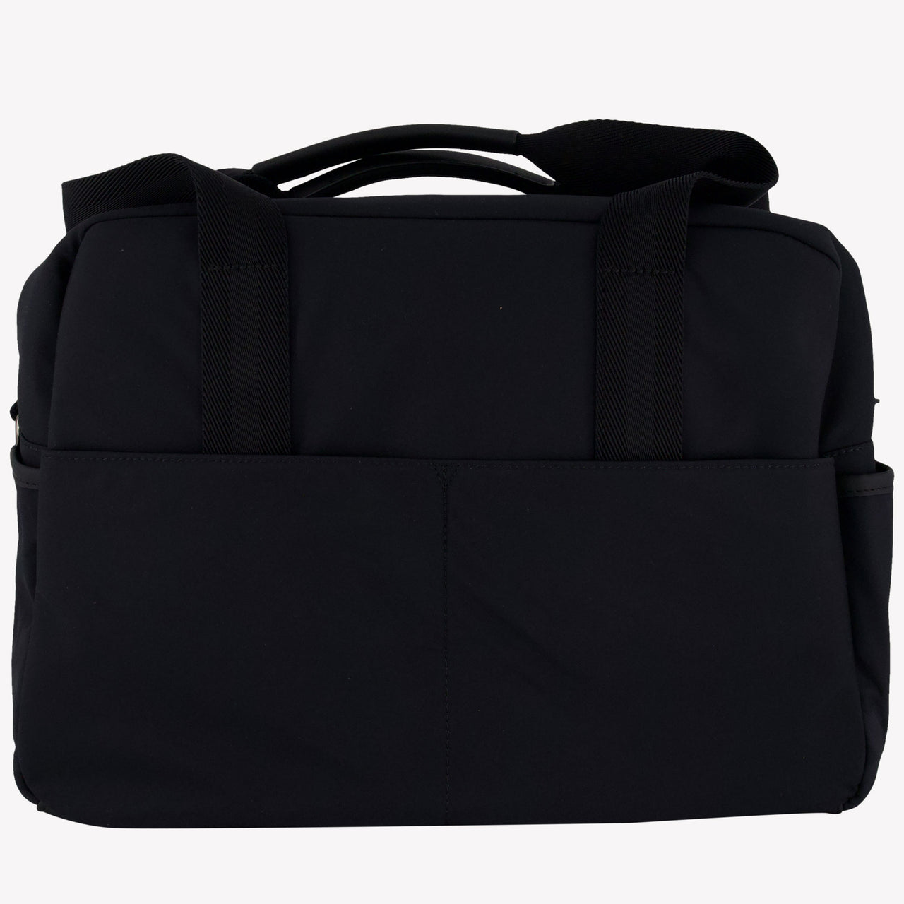 Boss Baby Boys Diaperbag  Black