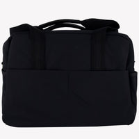 Boss Baby Boys Diaperbag  Black