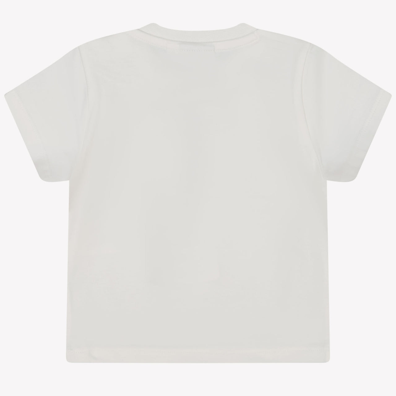 Boss Bébé Garçons T-shirt Blanc