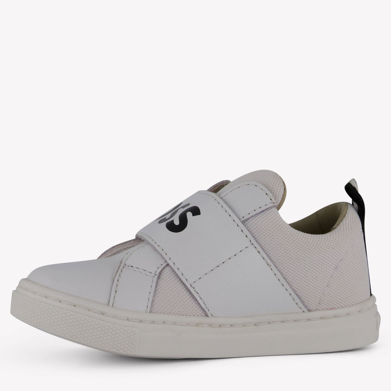 Boss Ragazzi Sneaker Bianco