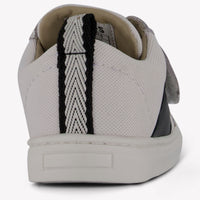 Boss Ragazzi Sneaker Bianco