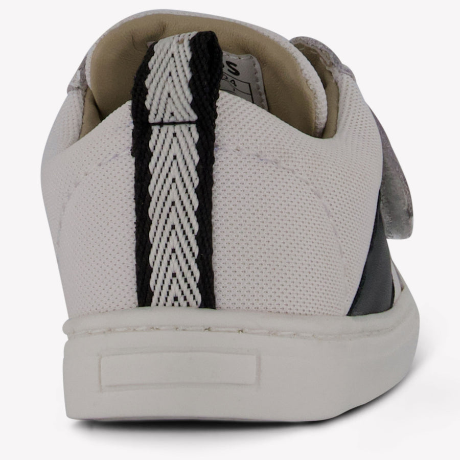 Boss Ragazzi Sneaker Bianco