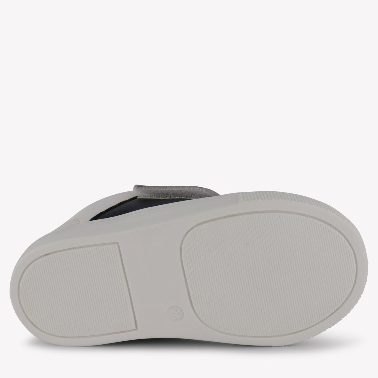 Boss Ragazzi Sneaker Bianco