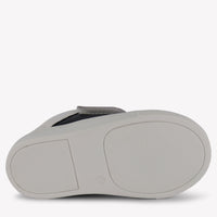 Boss Ragazzi Sneaker Bianco