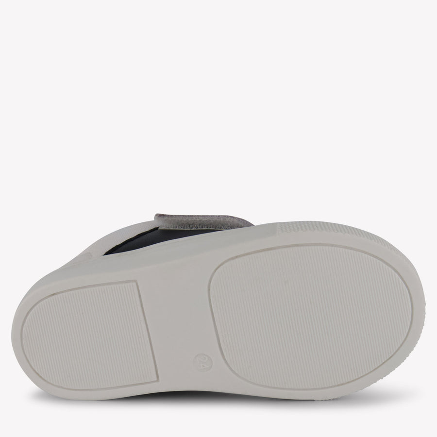 Boss Ragazzi Sneaker Bianco