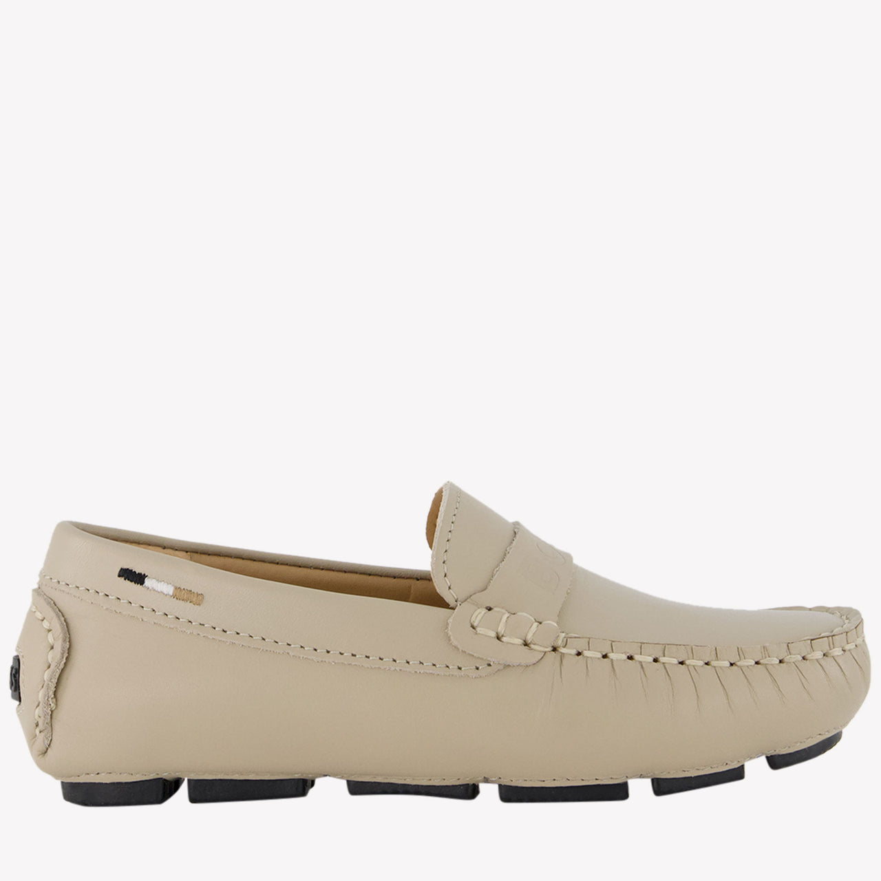 Boss Garçons Chaussures Beige