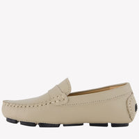 Boss Garçons Chaussures Beige