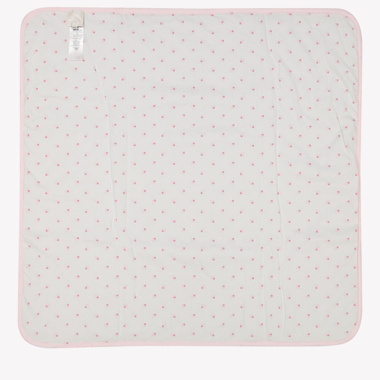 Givenchy Bébé Filles Accessoire Rose Léger