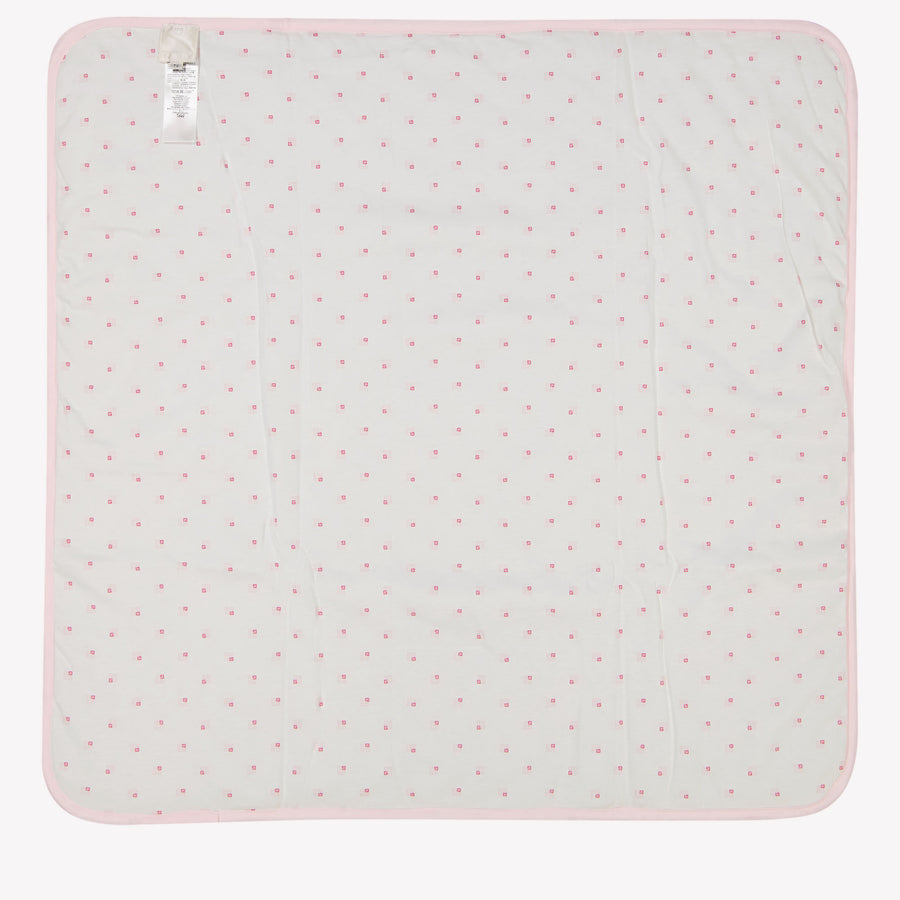 Givenchy Bébé Filles Accessoire Rose Léger
