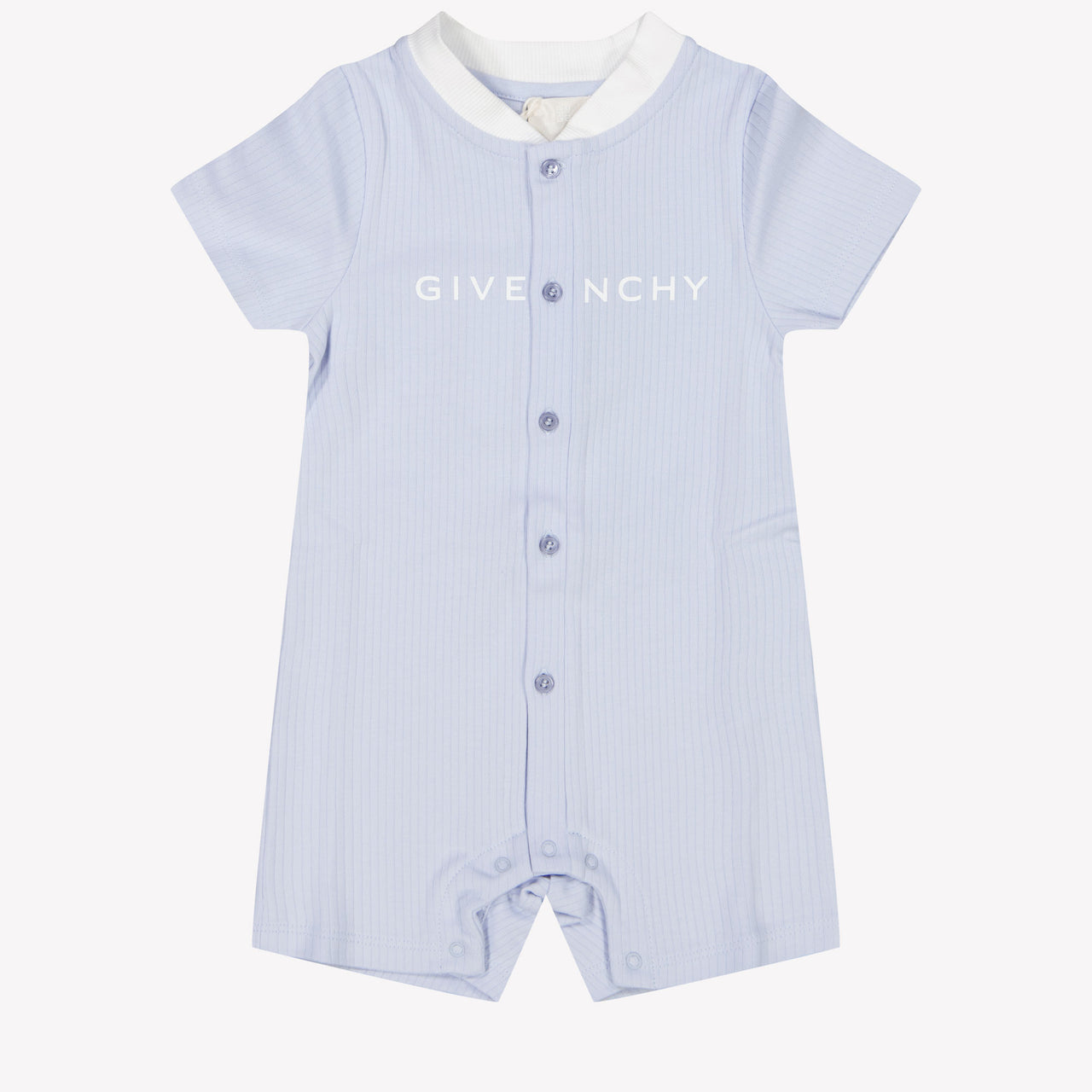 Givenchy Bébé Unisexe Boîte en boîte Bleu Clair