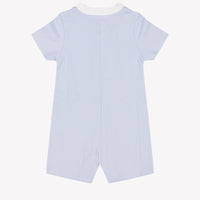 Givenchy Bébé Unisexe Boîte en boîte Bleu Clair