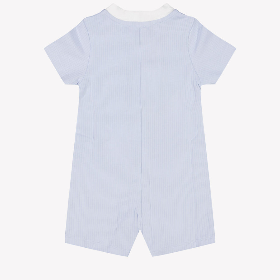 Givenchy Bébé Unisexe Boîte en boîte Bleu Clair