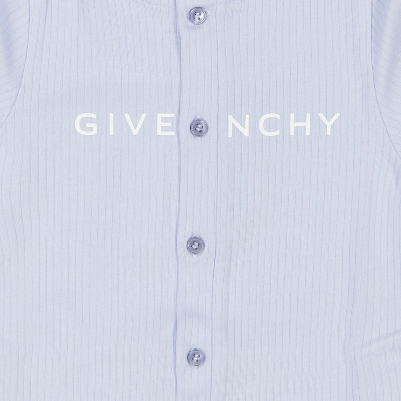 Givenchy Bébé Unisexe Boîte en boîte Bleu Clair