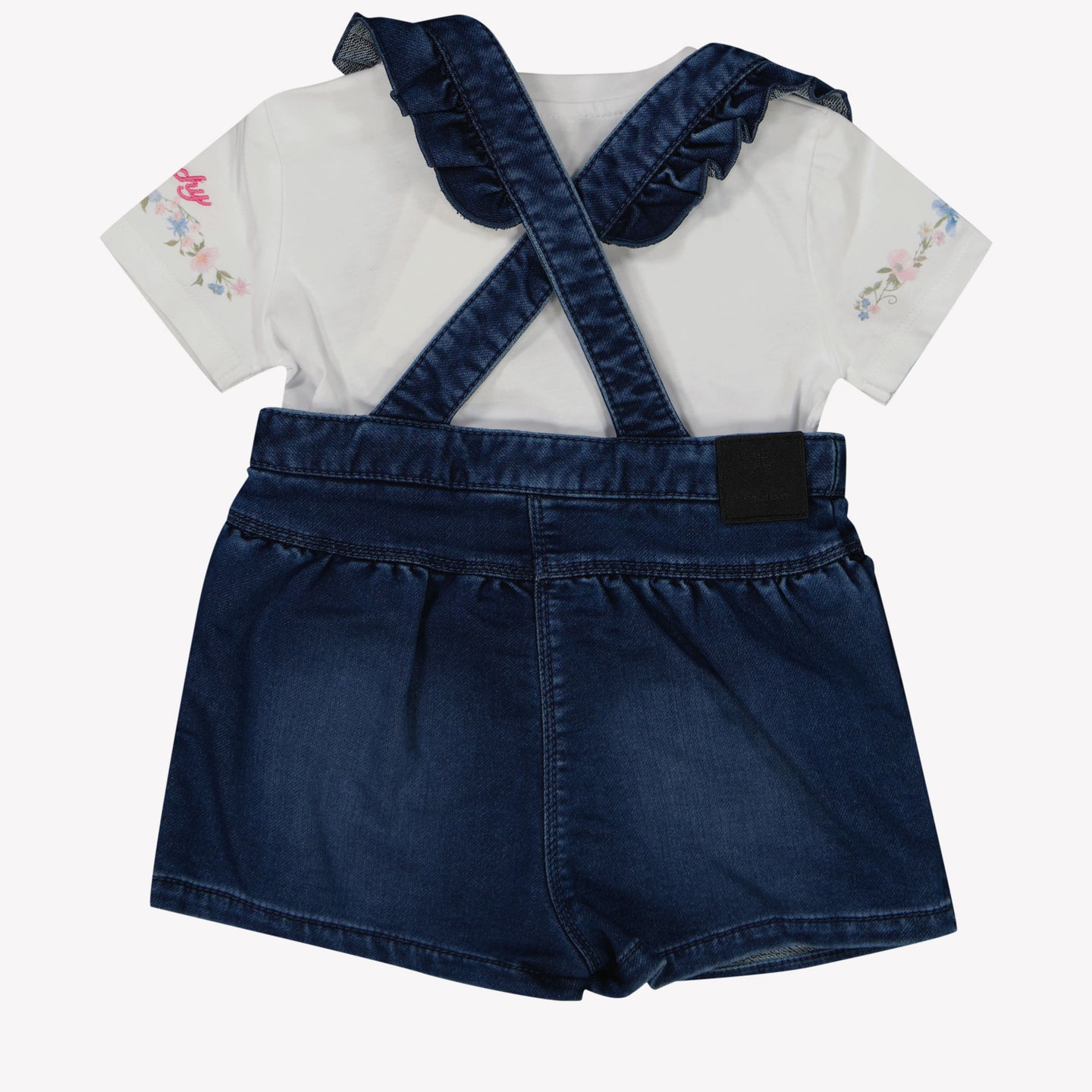 Givenchy Bébé Filles En jean