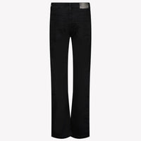 Boss Enfant Garçons Jeans Noir
