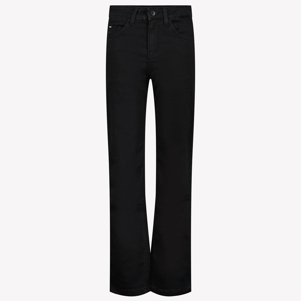 Boss Enfant Garçons Jeans Noir