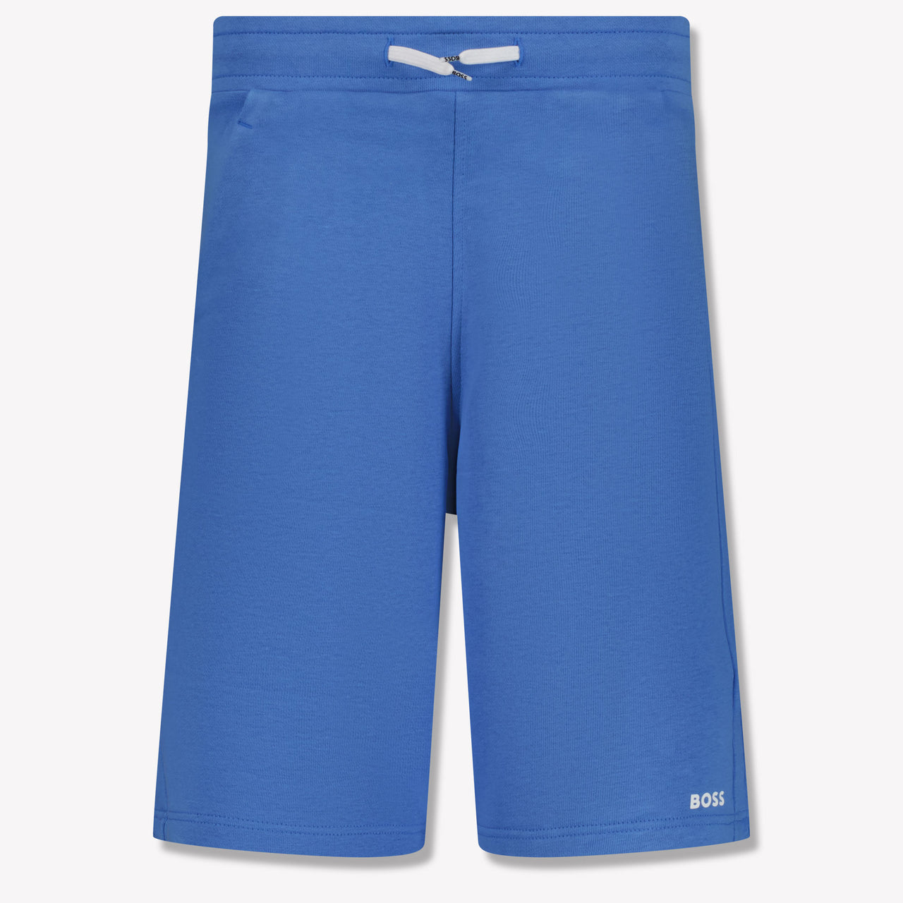 Boss Enfant Garçons Short dans Bleu