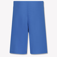 Boss Enfant Garçons Short dans Bleu