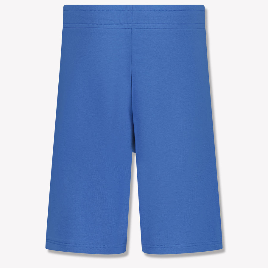 Boss Enfant Garçons Short dans Bleu