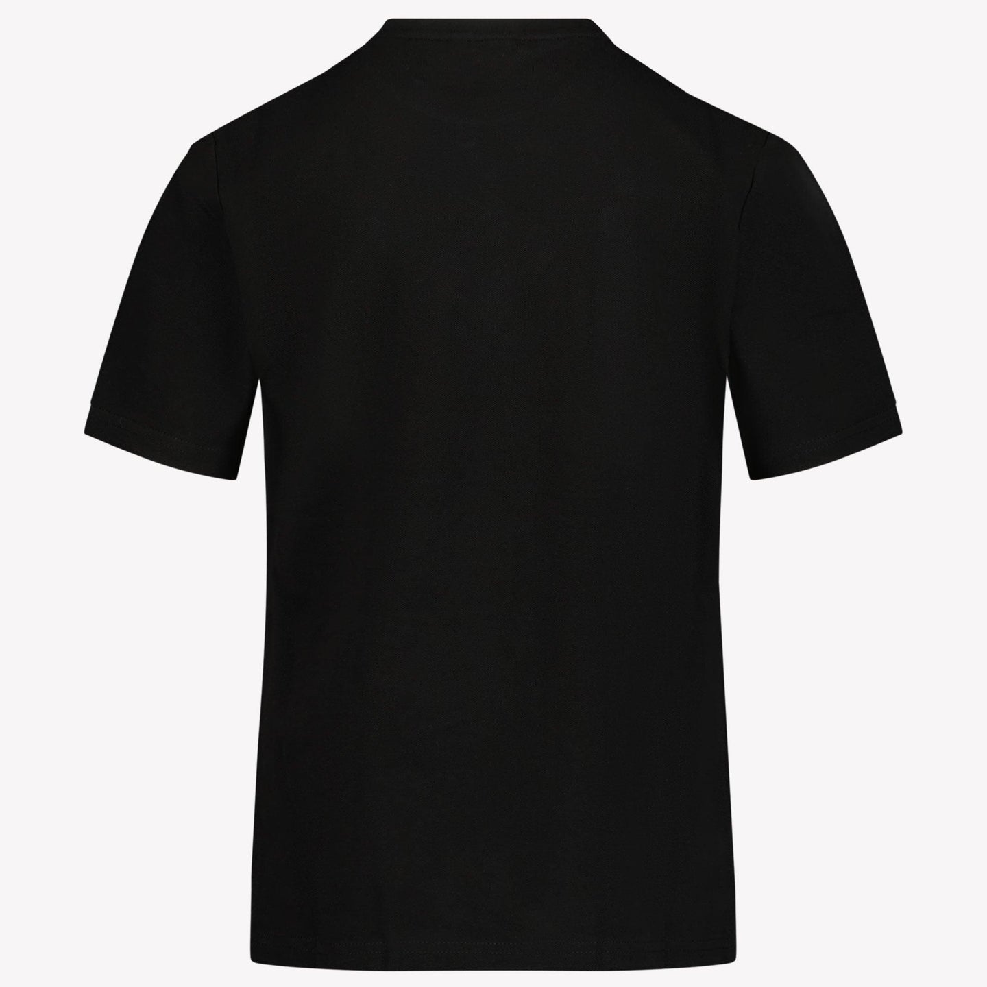 Boss Enfant Garçons T-shirt Noir