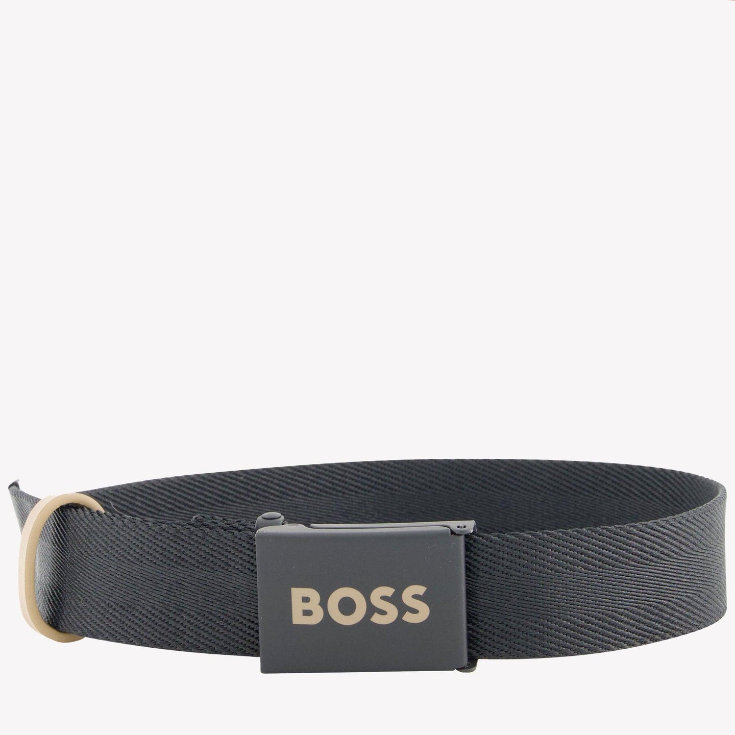 Boss Enfant Garçons Se courrouver Noir