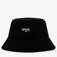 Boss Enfant Garçons Se promener dans Noir