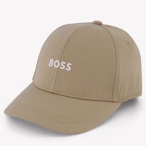 Boss Enfant Garçons Mettre en plafond Beige