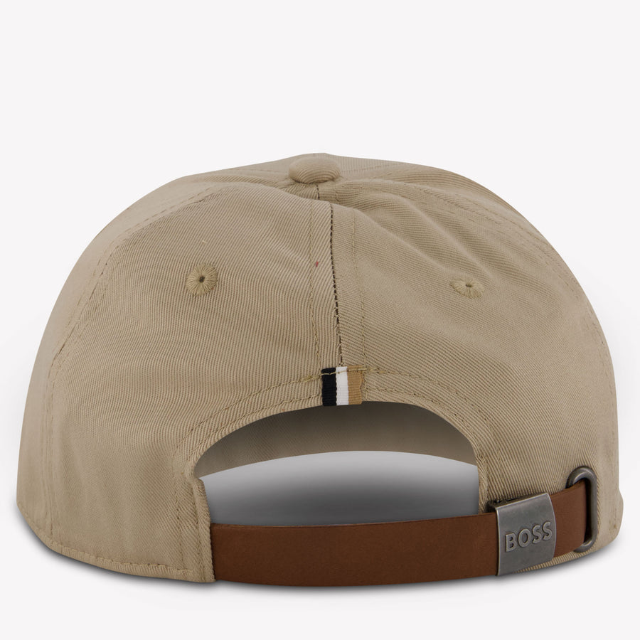 Boss Enfant Garçons Mettre en plafond Beige