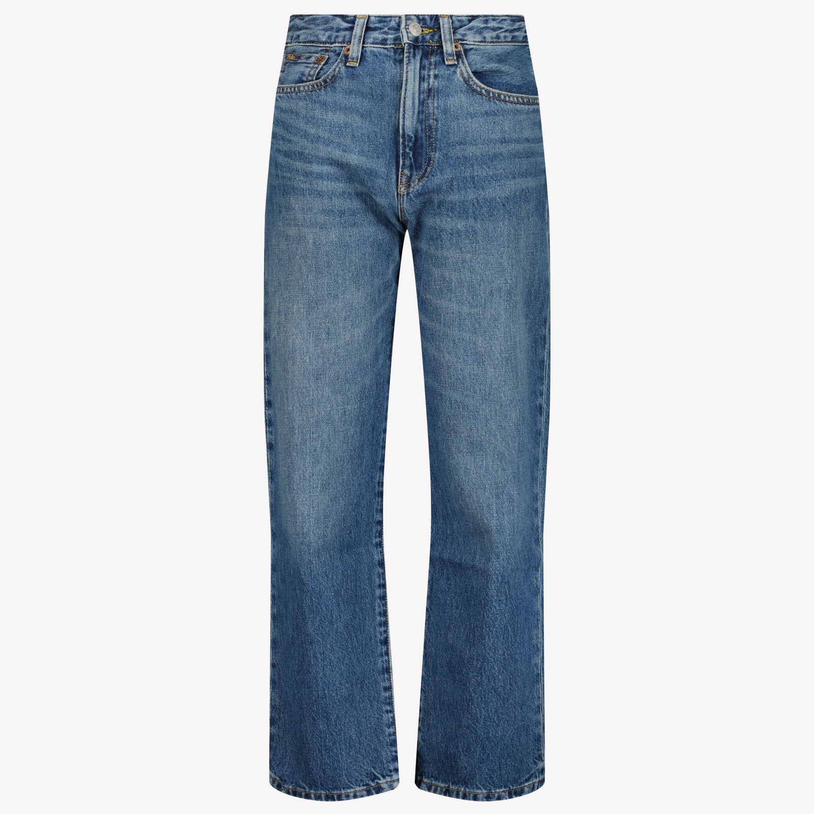 Ralph Lauren Kinder Jungs Jeans In Blau