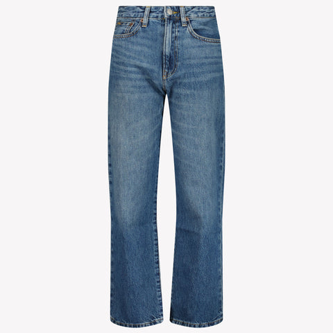 Ralph Lauren Enfant Garçons Jeans Bleu