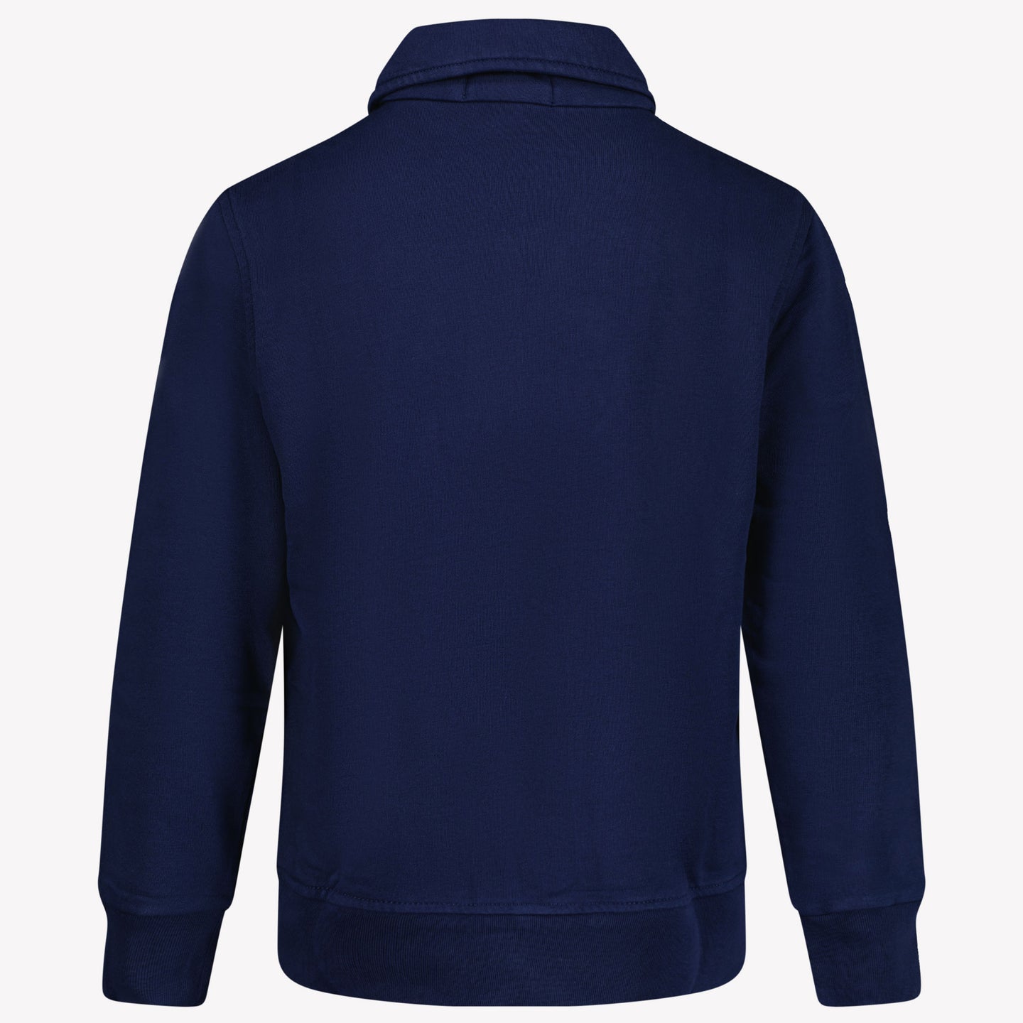 Ralph Lauren Enfant Garçons Pull Navy