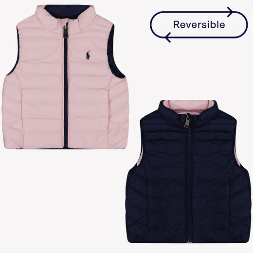 Ralph Lauren Bambino Unisex Calco più caldo in Rosa