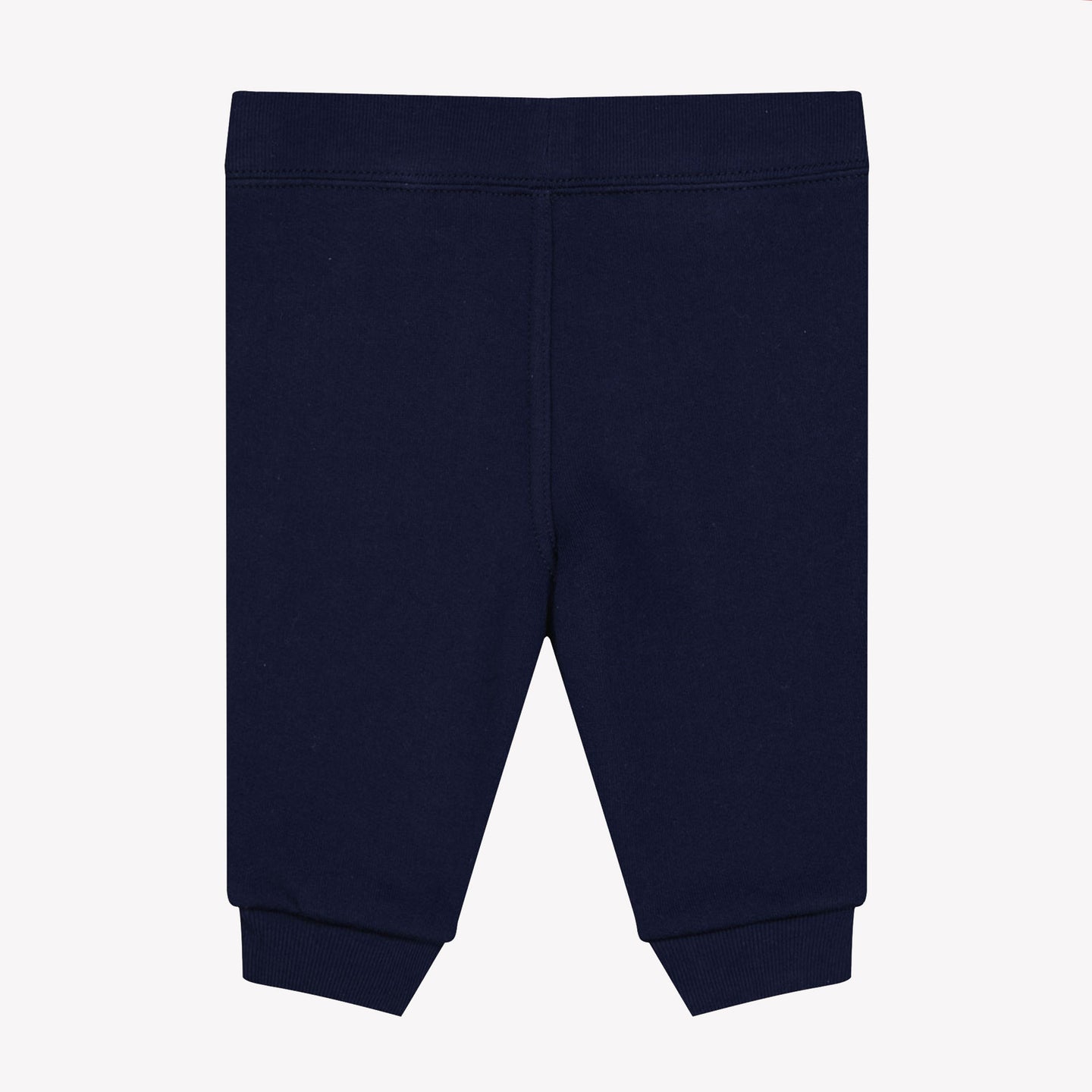 Ralph Lauren Bambino Ragazzi Pantaloni Navy