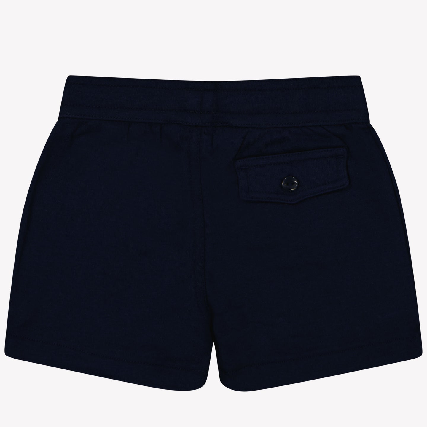 Ralph Lauren Bebé Chicos Shorts tes Navy