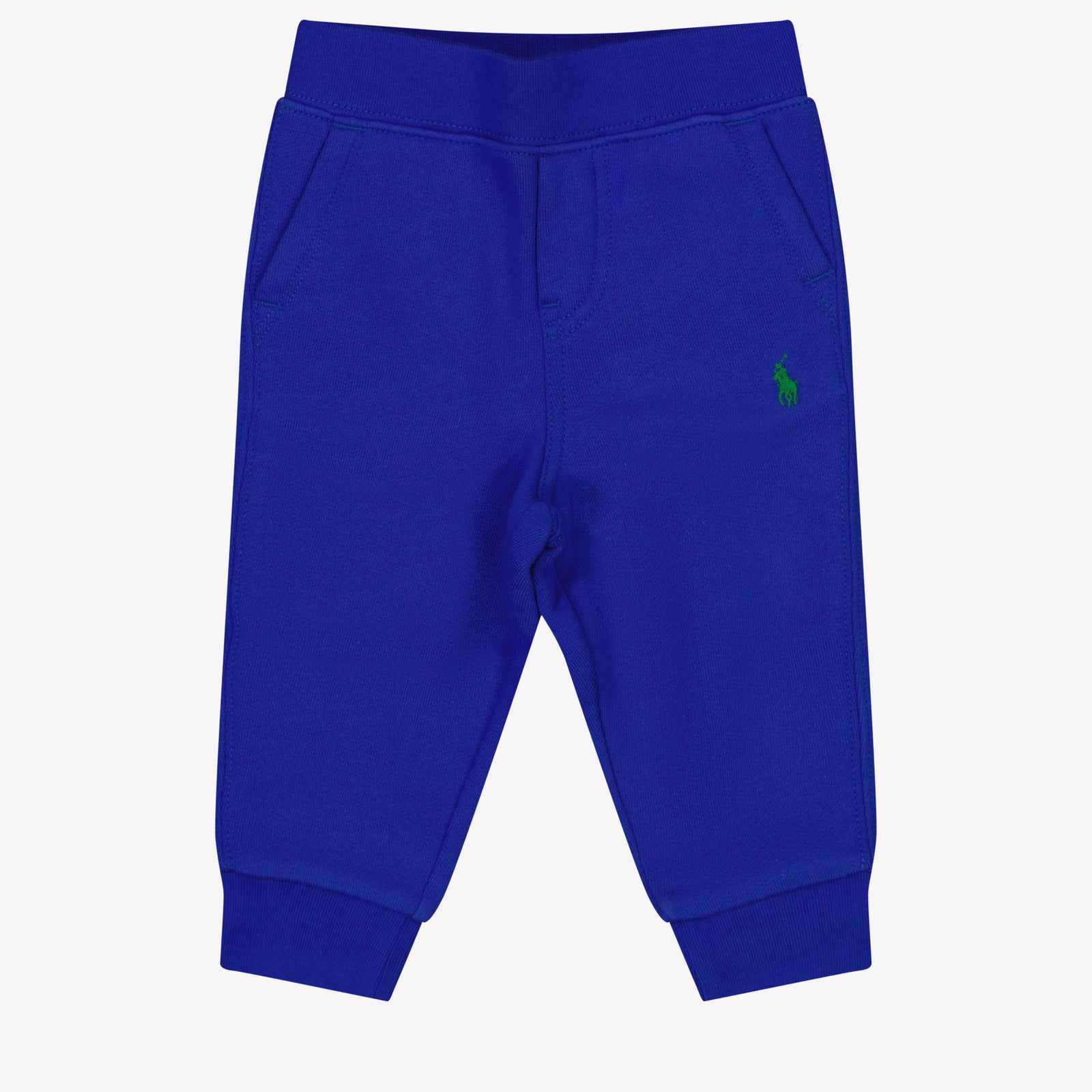 Ralph Lauren Bebé Chicos Pantalones Azul Cobalto