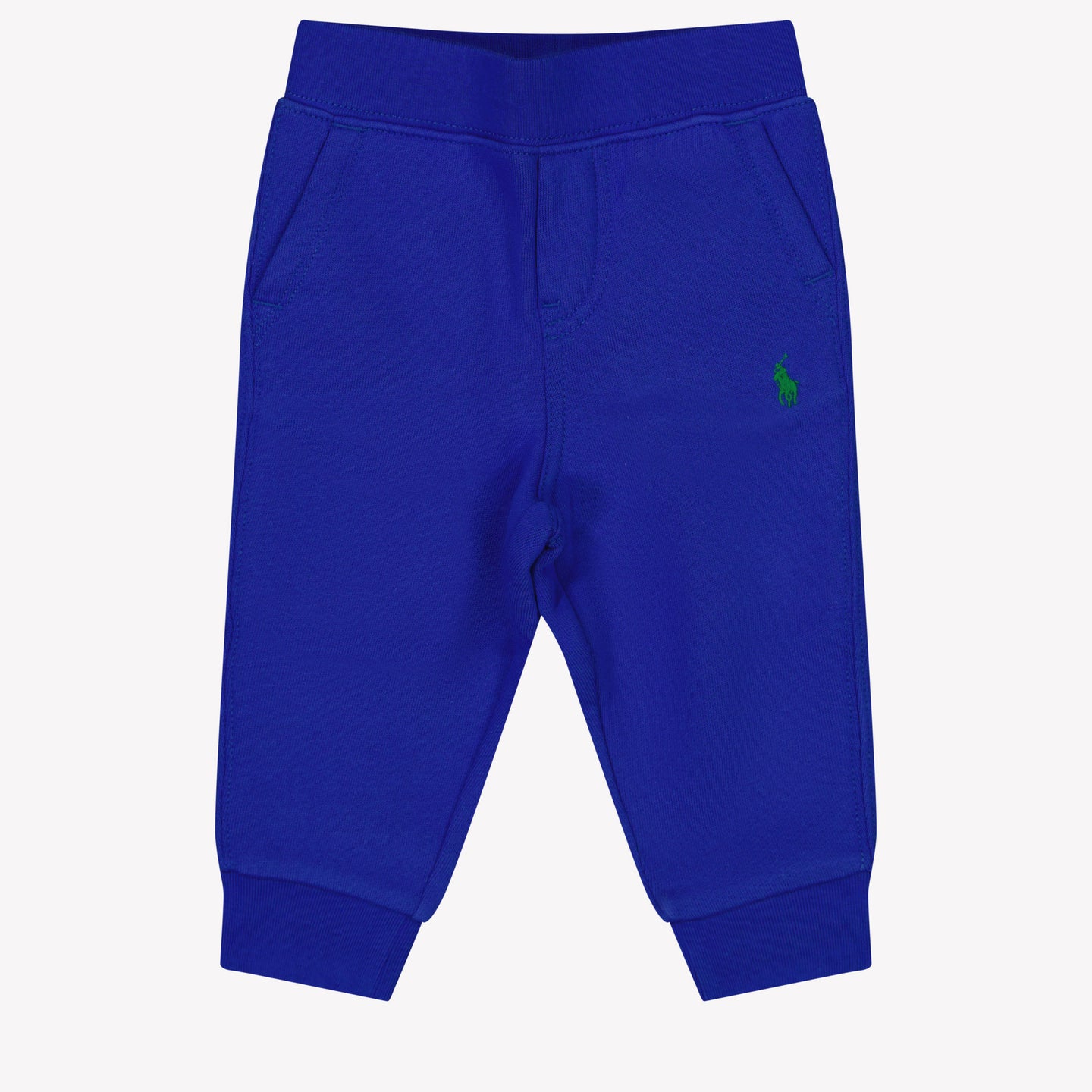 Ralph Lauren Bambino Ragazzi Pantaloni Blu Cobalto