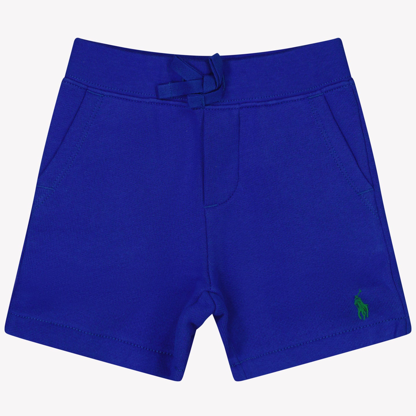 Ralph Lauren Bebé Chicos Shorts tes Azul Cobalto